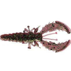 WESTIN Leurres-Leurre Souple Écrevisse Crecraw Slim Creaturebait 5.5cm (x6)