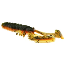 WESTIN Leurres-Leurre Souple Écrevisse Crecraw Slim Creaturebait 5.5cm (x6)
