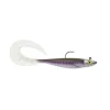 DELALANDE Leurres-Leurre Souple Zand Curly 12cm + 1 Tête 14gr