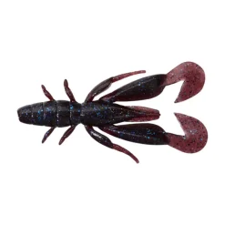 ILLEX Leurres-Leurre Souple Ecrevisse Chunk Craw 7cm, 3.5g