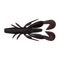 ILLEX Leurres-Leurre Souple Ecrevisse Chunk Craw 9.5cm, 8.6g