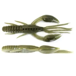 OSP Leurres-Leurre Souple Ecrevisse Dolive Craw 7.5cm, 5g (x7)