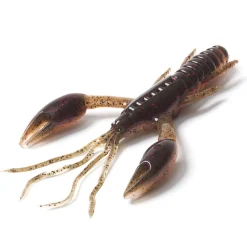 OSP Leurres-Leurre Souple Ecrevisse Dolive Craw 7.5cm, 5g (x7)