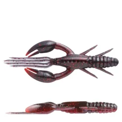 OSP Leurres-Leurre Souple Ecrevisse Dolive Craw 10cm (x6)