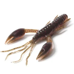 OSP Leurres-Leurre Souple Ecrevisse Dolive Craw 10cm (x6)