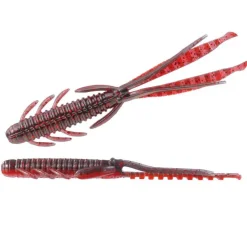 OSP Leurres-Leurre Souple Ecrevisse Dolive Shrimp 10cm (x7)