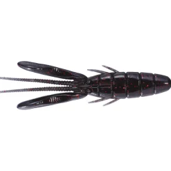 OSP Leurres-Leurre Souple Ecrevisse Dolive Beaver 10cm (x5)