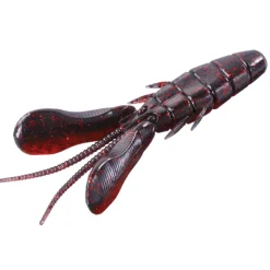 OSP Leurres-Leurre Souple Ecrevisse Dolive Beaver 10cm (x5)