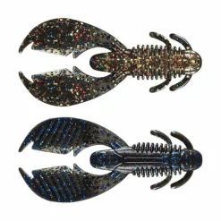 REINS Leurres-Leurre Souple Ecrevisse Ax Craw Maxi 10cm (x4)