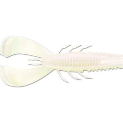 RAPALA Leurres-Leurre Souple Ecrevisse CrushCity Cleanup Craw 9cm (x7)