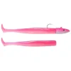 FIIISH Pêche Aux Leurres|Leurres-Leurre Souple Combo Crazy Paddle Tail 180 X-Deep 55g