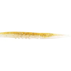 MEGABASS Pêche Aux Leurres|Leurres-Leurre Souple Finess Super Giant X Layer 15cm, 13.5g (x5)