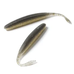 OSP Leurres-Leurre Souple Finess Dolive Stick 10.5cm, 8.5g (x7)