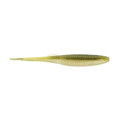 RAPALA Leurres-Leurre Souple Finess CrushCity The StingMan 10cm (x8)