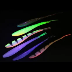 SAVAGE GEAR Leurres-Leurre Souple Finess Monster Slug 20cm, 33g (x2)