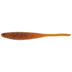 WESTIN Leurres-Leurre Souple Finess ShadTeez Pin-Tail 8cm (x3)