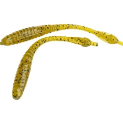 FISH UP Leurres-Leurre souple arw worm 2' (5cm) 12 pcs
