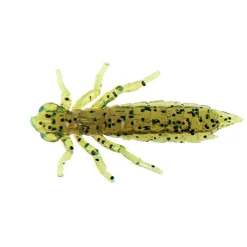 FISH UP Leurres À Truite-Leurre souple fishup dragonfly 4.3cm