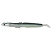 FLASHMER Pêche Aux Leurres|Leurres-Leurre souple blue equille 18cm 55g