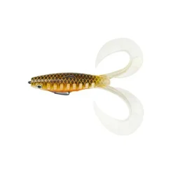 DELALANDE Leurres-Leurre Souple Frog Neo Frog 18cm, 12g