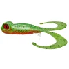 GUNKI Leurres-Leurre Souple Frog Bull Frog 10cm, 16.1g (x2)
