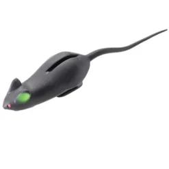 TIEMCO Leurres-Leurre Souple Frog Wild Mouse Magnum 12.5cm