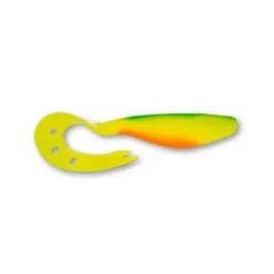 DELALANDE Leurres-Leurre Souple Grub 16cm