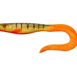 ILLEX Leurres-Leurre Souple Grub Dexter EEL 150, 15cm, 21.5g