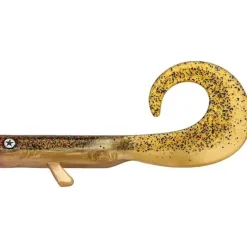 LMAB Leurres-Leurre Souple Grub Drunk Twister 16cm (x2)