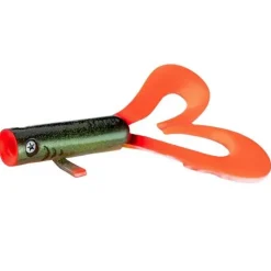 LMAB Leurres-Leurre Souple Grub Drunk Dancer 18cm