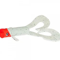 LMAB Leurres-Leurre Souple Grub Drunk Dancer 23cm, 68g