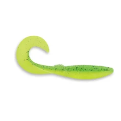 RAPALA Leurres-Leurre Souple Grub Crushcity The Curl 9cm (x8)