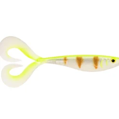 RAPALA Leurres-Leurre Souple Grub Soft Olio 18cm, 55g