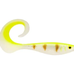 RAPALA Leurres-Leurre Souple Grub Soft Otus 18cm, 55g