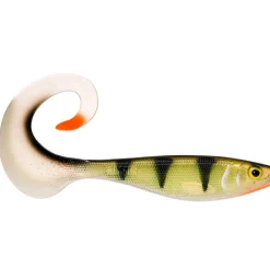 RAPALA Leurres-Leurre Souple Grub Soft Otus 18cm, 55g