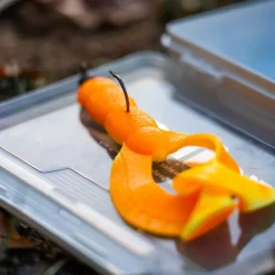 REINS Leurres-Leurre Souple Grub Rockvibe Manta 16.5cm, 38g (x2)