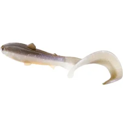 WESTIN Leurres-Leurre Souple Grub Bullteez Curltail 14cm (x2)