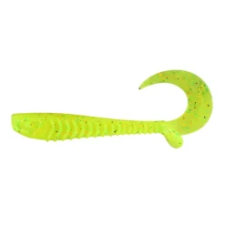 ELITELURE Leurres-Leurre Souple Hybride Lemur Catta Deadly 6cm (x10)