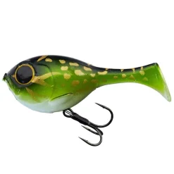 ILLEX Leurres-Leurre Souple Deraball 8.2cm, 26g