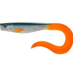ILLEX Leurres-Leurre Souple Grub Dexter EEL 210, 21cm, 64g