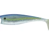 ILLEX Pêche Aux Leurres|Leurres-Leurre souple nitro shad 150 15cm 24g (x3)