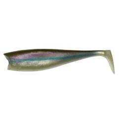 ILLEX Pêche Aux Leurres|Leurres-Leurre souple nitro shad 150 15cm 24g (x3)