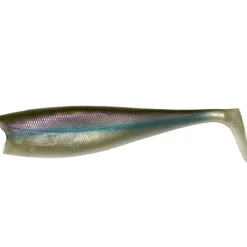 ILLEX Pêche Aux Leurres|Leurres-Leurre souple nitro shad 90 9cm 7.5g (x6)