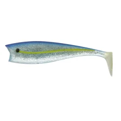 ILLEX Leurres-Leurre souple nitro shad 120 12cm 16.5g (x4)