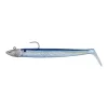 ILLEX Leurres-Leurre Souple Nitro Slim Shad 150 + Tête Plombée 21g