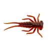 DELALANDE Leurres À Truite|Leurres-Leurre Souple Insecte Larva 3cm (x3)