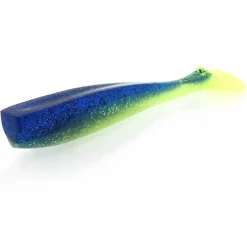 MADNESS Pêche Aux Leurres|Leurres-Leurre souple bakuree shad kb 8cm 6,2g