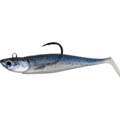 MAJOR CRAFT Leurres-Leurre Souple Tuna Set 70g