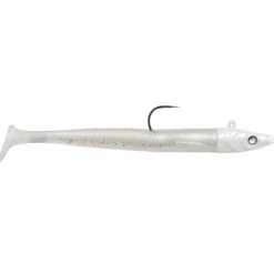 MAJOR CRAFT Leurres-Leurre Souple Eely Shad 13cm 22.3g