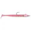 MAJOR CRAFT Leurres-Leurre Souple Eely Shad 16cm 39g